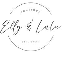 Elly & Lula Boutique 